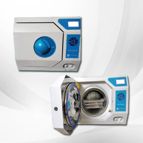 Table Top Autoclave